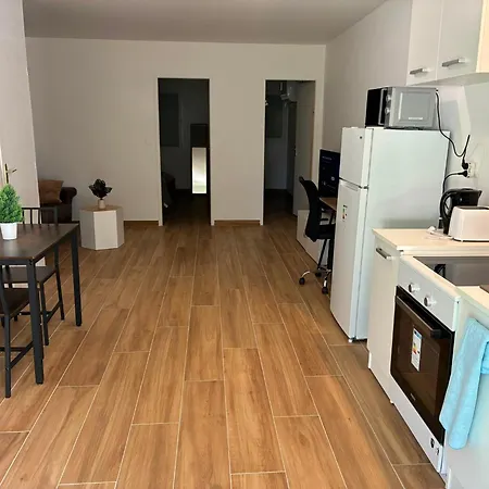 Novastay Apartment Breuillet (Essonne)
