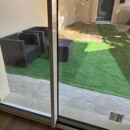 Novastay Apartment *