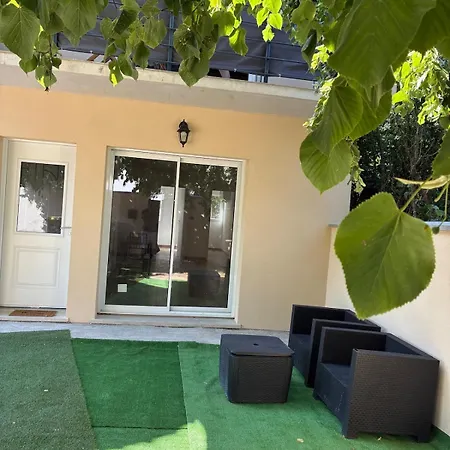 Apartment Novastay