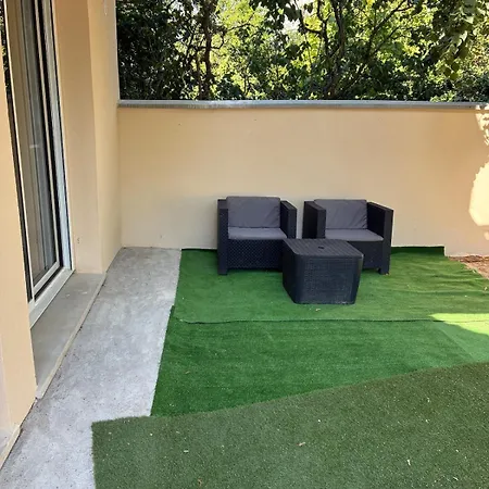 Apartment Novastay
