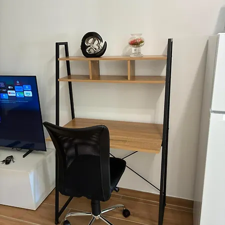 Novastay Apartment *
