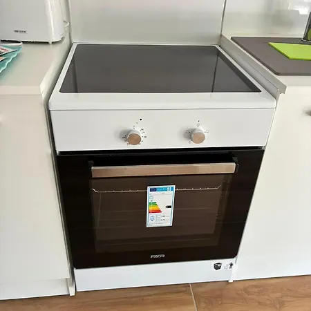 Novastay Apartment *